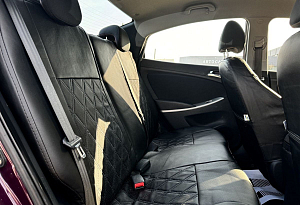 купить Хендай Solaris 2012, автосалон автоцентр