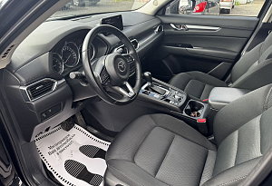 купить Мазда CX-5 2019, автосалон автоцентр