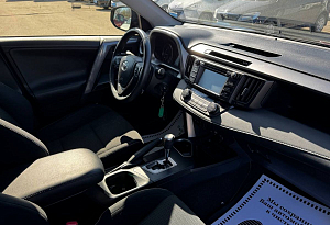 купить Тойота RAV4 2015, автосалон автоцентр