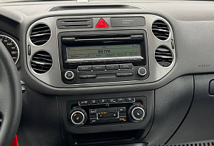 купить Фольксваген Tiguan 2009, автосалон автоцентр