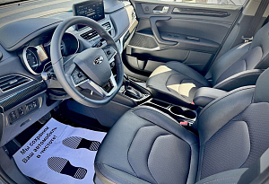 купить Джак JS3 2023, автосалон автоцентр