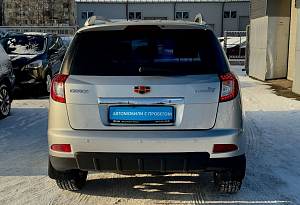 купить Джили Emgrand X7 2014, автосалон автоцентр