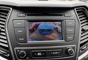 купить Хендай Santa Fe 2012, автосалон автоцентр