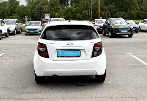 купить Шевроле Aveo 2012, автосалон автоцентр