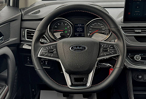купить Джак JS3 2024, автосалон автоцентр