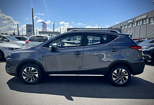 купить Джак JS3 2023, автосалон автоцентр