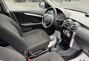 купить Ниссан Almera 2015, автосалон автоцентр