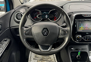 купить Рено Kaptur 2017, автосалон автоцентр