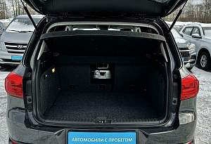 купить Фольксваген Tiguan 2014, автосалон автоцентр