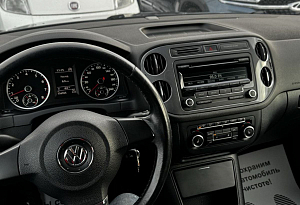 купить Фольксваген Tiguan 2014, автосалон автоцентр