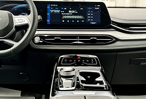 купить Джак JS6 2023, автосалон автоцентр