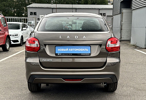 купить Лада Granta 2024, автосалон автоцентр