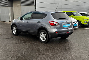 купить Ниссан Qashqai 2012, автосалон автоцентр