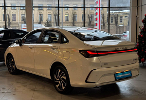 купить Байк U5 Plus 2024, автосалон автоцентр