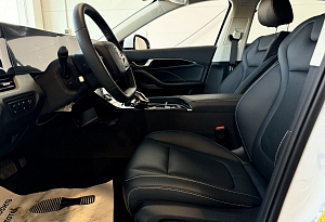 купить ФАВ Bestune B70 2022, автосалон автоцентр