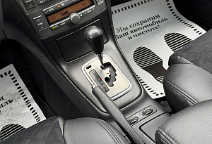купить Тойота Avensis 2007, автосалон автоцентр