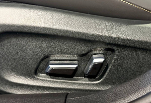 купить ФАВ Bestune B70 2024, автосалон автоцентр