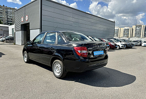 купить Лада Granta 2024, автосалон автоцентр