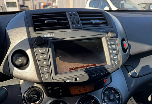 купить Тойота RAV4 2010, автосалон автоцентр