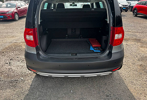 купить Шкода Yeti 2011, автосалон автоцентр