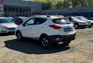 купить Джак S3 2020, автосалон автоцентр