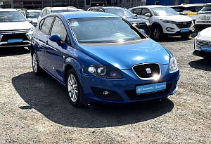 купить СИАТ Leon 2012, автосалон автоцентр
