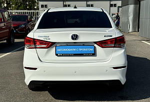 купить Чанган Alsvin 2023, автосалон автоцентр