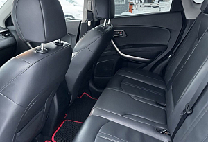купить ФАВ Besturn X80 2018, автосалон автоцентр