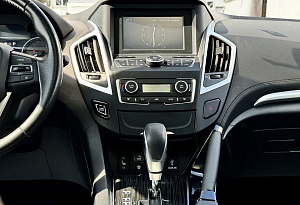 купить Донгфенг AX7 2019, автосалон автоцентр