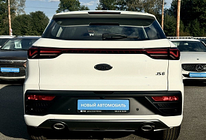 купить Джак JS6 2023, автосалон автоцентр