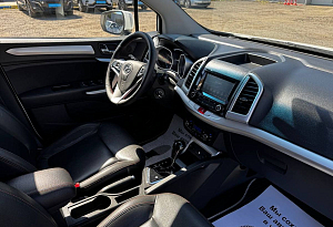 купить Джак S3 2020, автосалон автоцентр