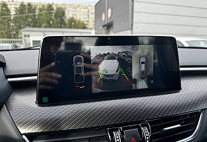 купить  Tunland G7 2024, автосалон автоцентр