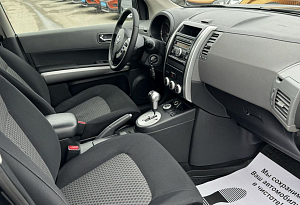 купить Ниссан X-Trail 2008, автосалон автоцентр