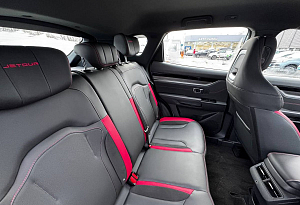 купить  DASHING 2023, автосалон автоцентр