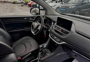 купить Джак JS3 2024, автосалон автоцентр