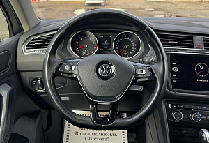 купить Фольксваген Tiguan 2020, автосалон автоцентр