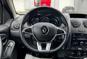 купить Рено Duster 2019, автосалон автоцентр
