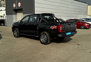 купить  Tunland G7 2024, автосалон автоцентр
