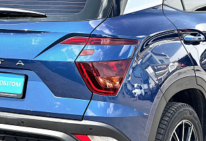 купить Хендай Creta 2021, автосалон автоцентр