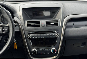 купить ФАВ Besturn X80 2017, автосалон автоцентр