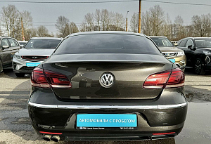 купить Фольксваген Passat CC 2012, автосалон автоцентр