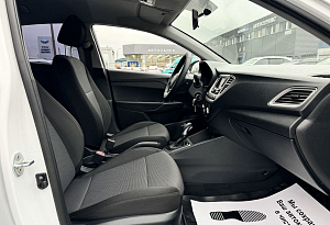 купить Хендай Solaris 2021, автосалон автоцентр