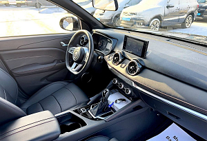 купить Донгфенг DFSK 500 2024, автосалон автоцентр