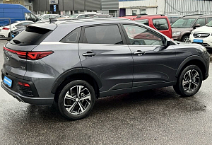 купить Джак JS6 2023, автосалон автоцентр