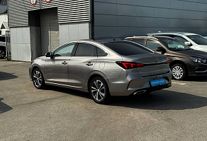 купить Чанган Eado Plus 2023, автосалон автоцентр
