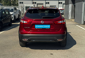 купить Ниссан Qashqai 2017, автосалон автоцентр