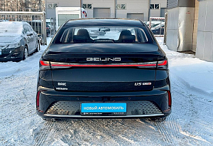 купить Байк U5 Plus 2024, автосалон автоцентр