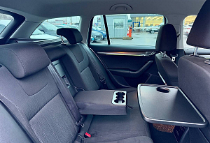 купить Шкода Octavia 2018, автосалон автоцентр