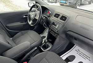 купить Фольксваген Polo 2013, автосалон автоцентр