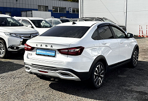 купить Лада Vesta 2023, автосалон автоцентр